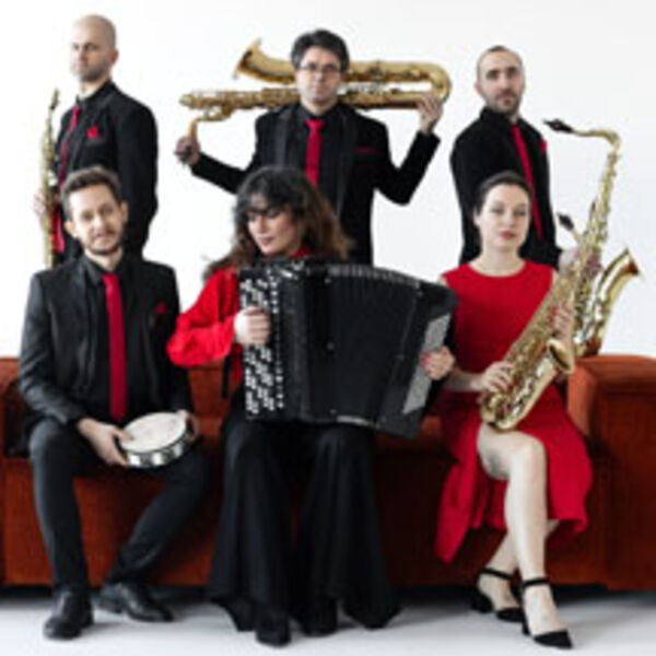 Короли танго и вальса