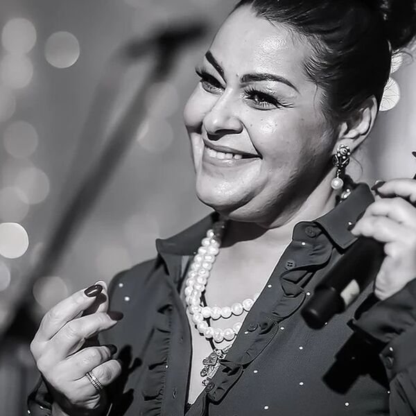 Мариам Мерабова