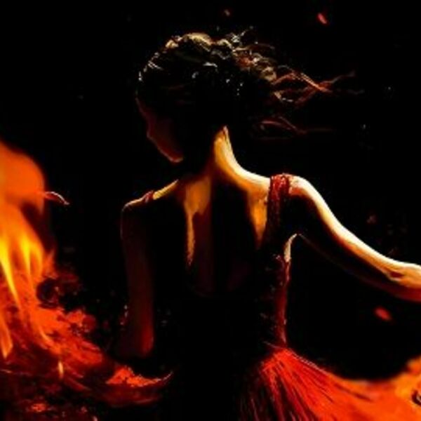 Балет «Кармен»