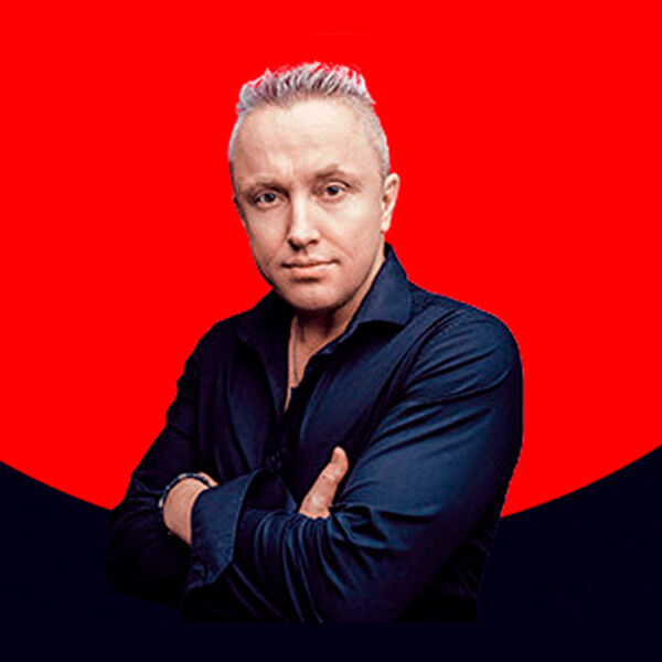 Павел Кашин