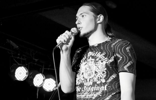 VG ФИНАЛ с победителем Алексеем Быченком! 21.10.11 