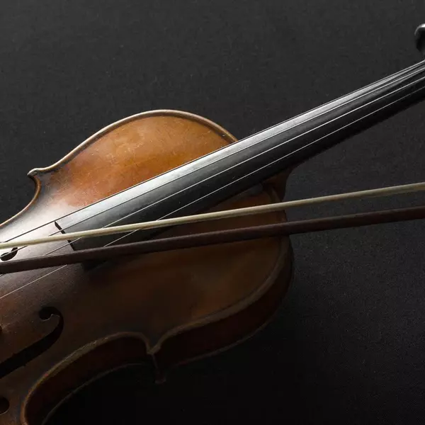 От барокко до современности