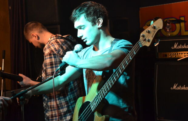 VARG Territory 2013: Калуга