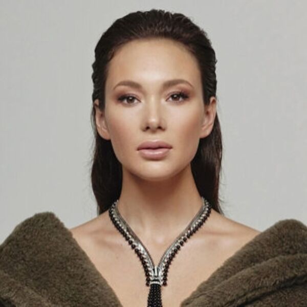 Гала-концерт Аиды Гарифуллиной