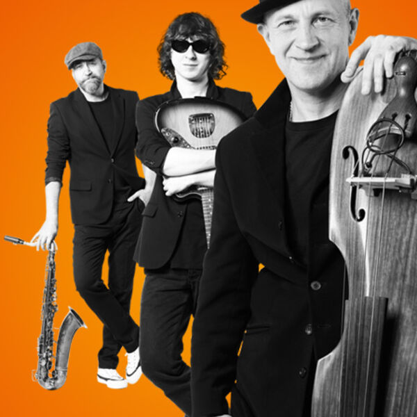 Billy’s Band 25 лет. Большой юбилейный концерт