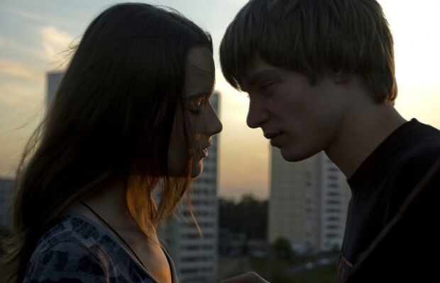 РЕПОРТАЖ СО СЪЕМОК КЛИПА "ШРАМЫ"