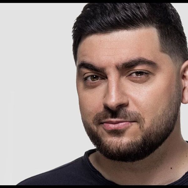 Роман Косицын. Стендап