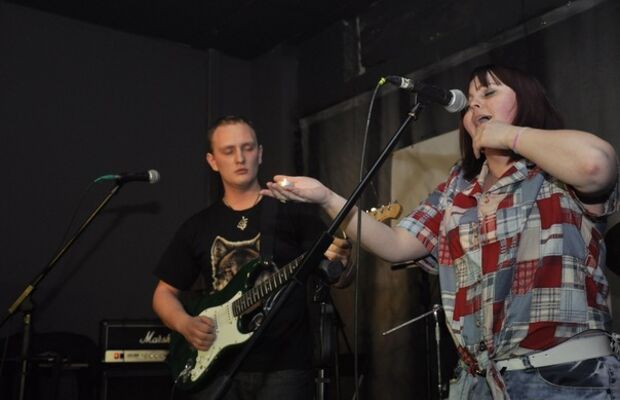 Рок выборы II (Финал)