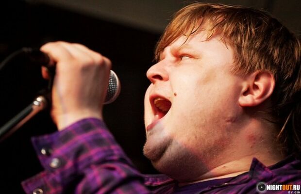 Клуб  PRAVDA. Новосибирск