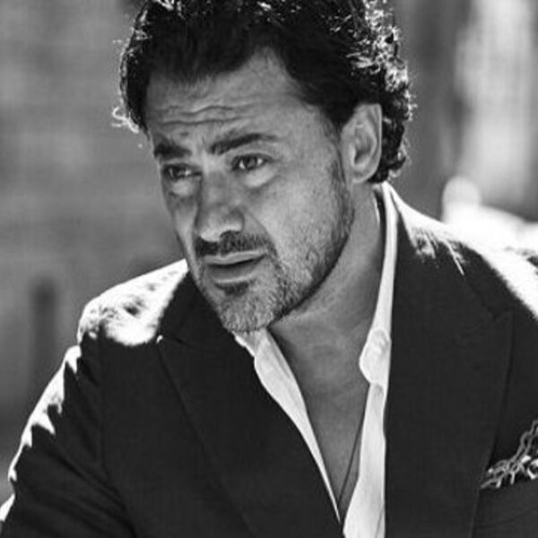 Концерт Витторио Григоло «Голос Италии»