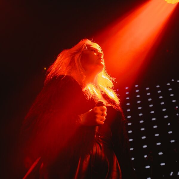 1/2 Revolution SPb 2026