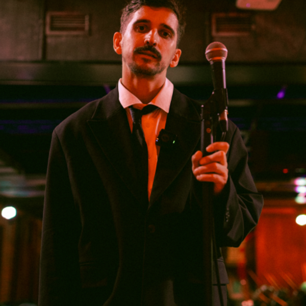 Филипп Воронин