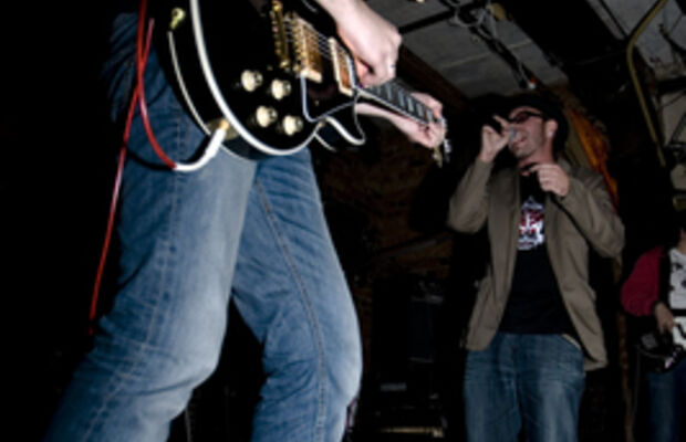 ШОКОВАЯ ТЕРАПИЯ