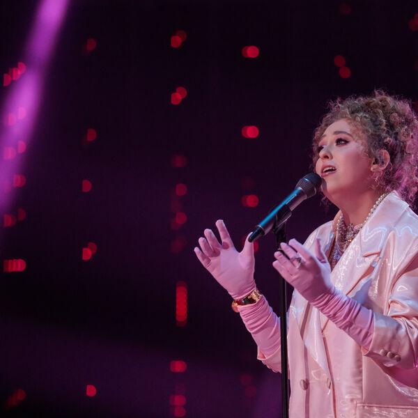 Самые красивые песни о любви