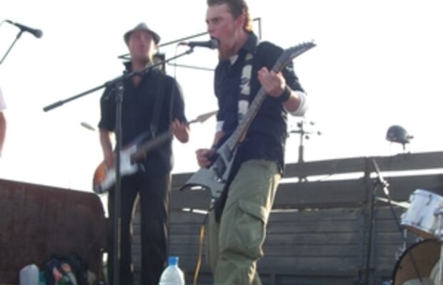 Павловск 01.08.2009