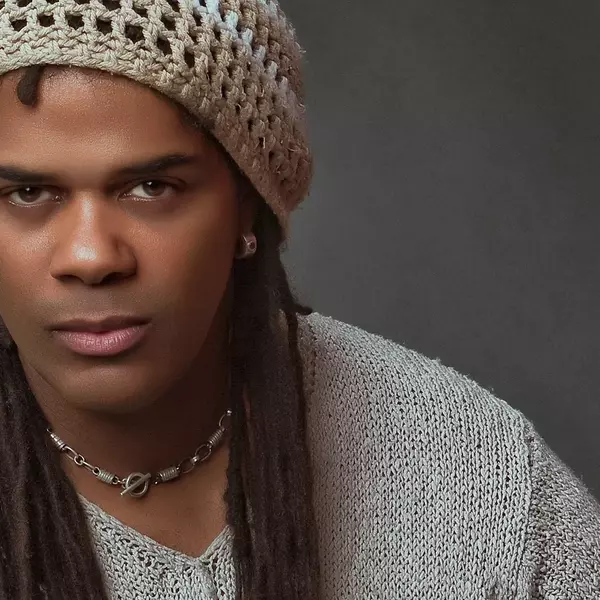 Эндрю Дональдс