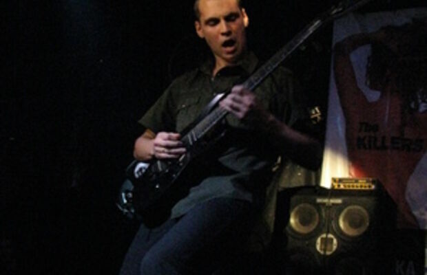 31.10.10 - "ВЫХОД" - Nobody.One & Mind Portal