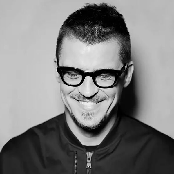 LAB с Антоном Беляевым