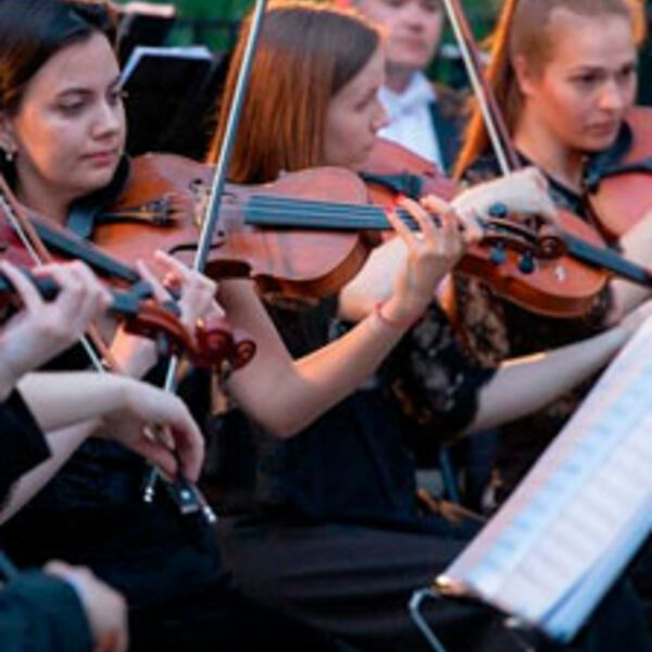 Мультконцерт