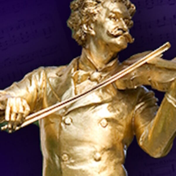 Новогодний Орган-Гала