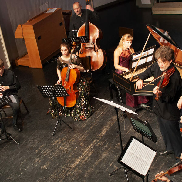 С вершины Монблан