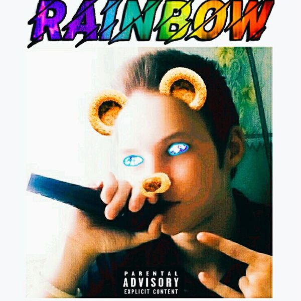 Молодой Ди - Rainbow