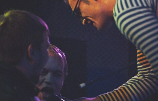 Карамазов Драмс