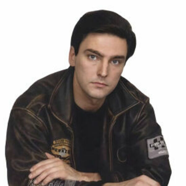 Концерт Андрея Державина и группы «Сталкер»