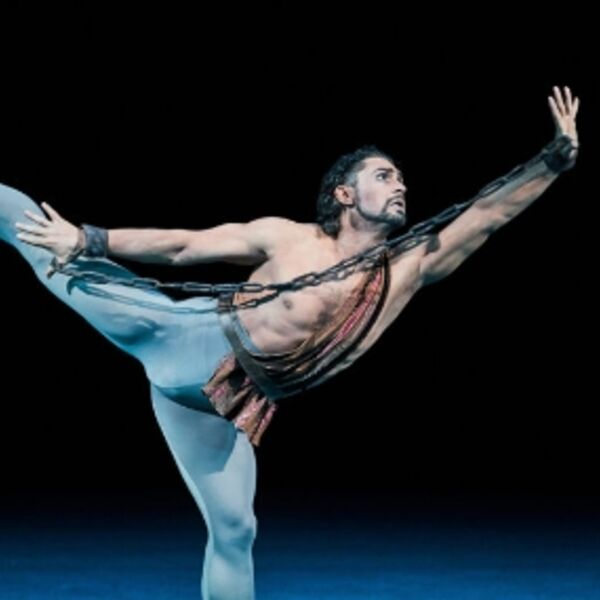 Балет «Спартак (хореография Ю.Григоровича)»