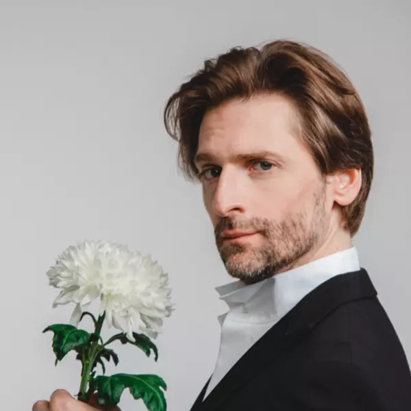 Я буду думать о Леванте