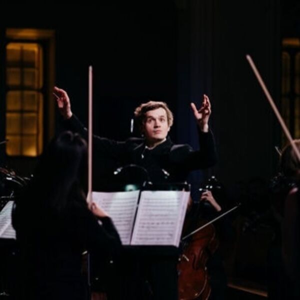 Орган-оркестр. Гендель. Музыка на воде. Вивальди. Лето. Гендель. Кукушка и соловей