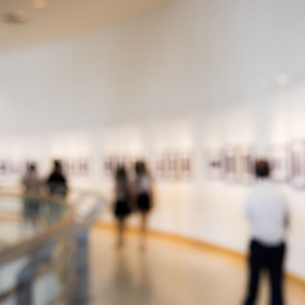 Исторический салон «Курортная осень»