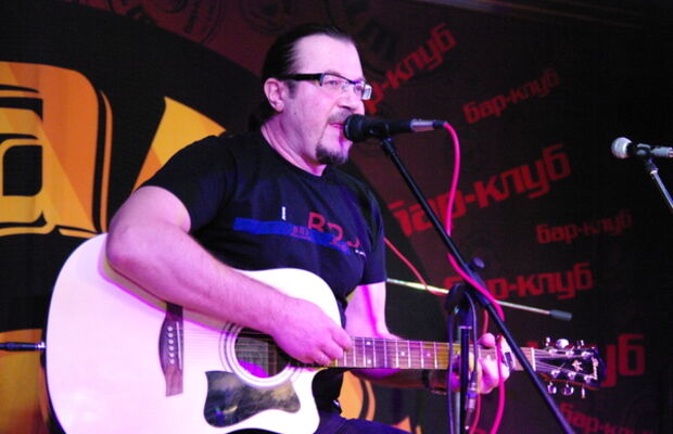 фото разных лет