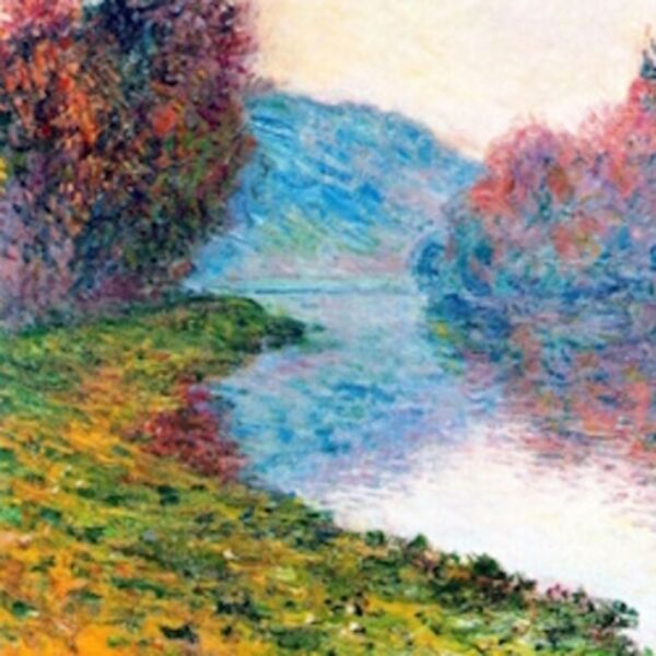 Импрессионизм. МАИС Аб. №5