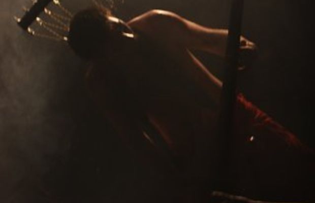 Suspension (ScreamS)