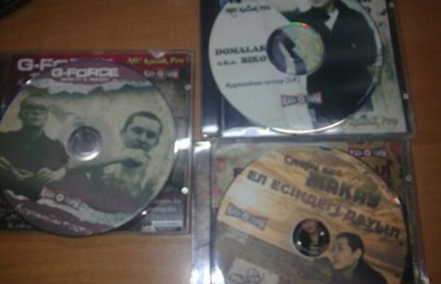 MAsqaRa SL comunitty