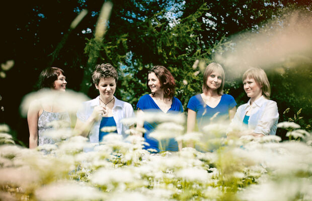 Фотосессии