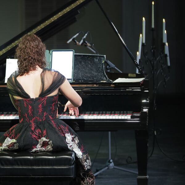 Классик-концерт. Любовь к изысканности. Сен-Санс и Делиб