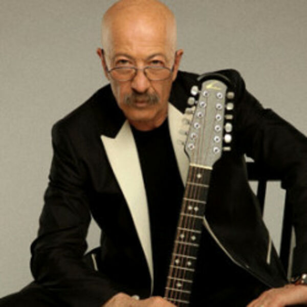 Александр Розенбаум