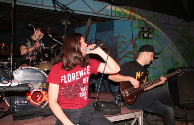 Фото с концертов