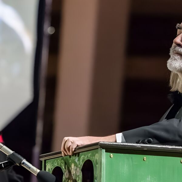 Концерт № 2 для шарманки с оркестром