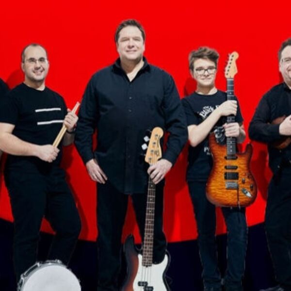 Концерт ТО «Меломаны»