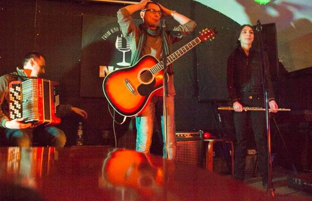 Всяко разно (с 2013)