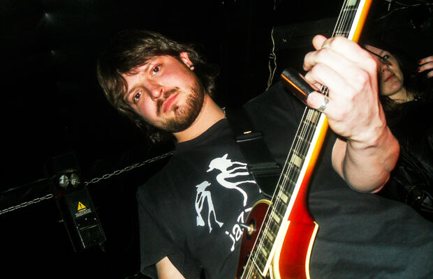 18.02.2012 Концерт в Саратове