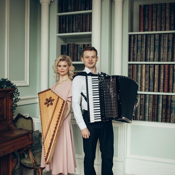 Рукавичка Деда Мороза