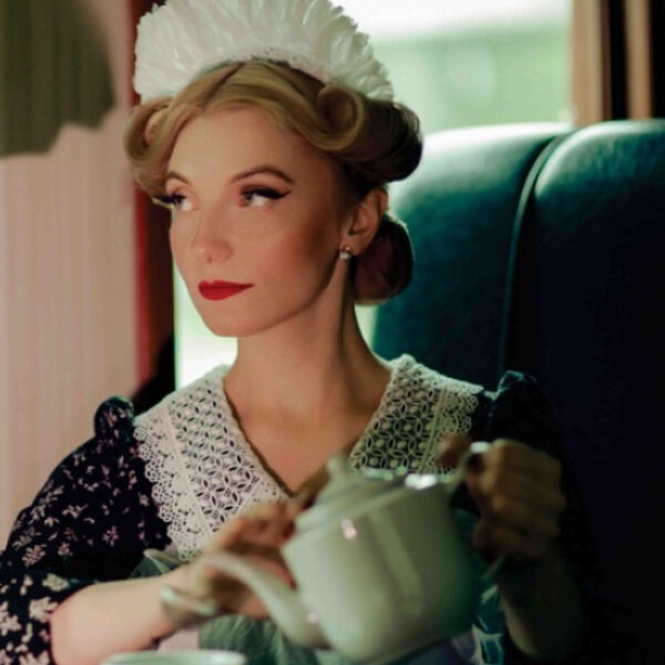 Эспрессо судьбы