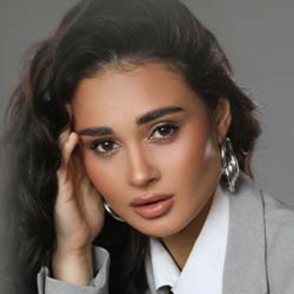 Гульназ Асаева