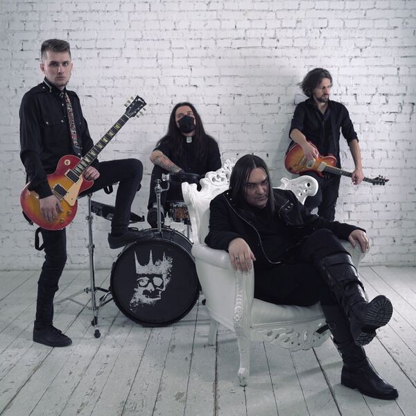 Горшенев. Юбилейный тур