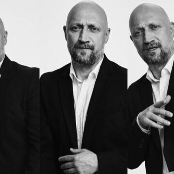 Концерт Гоши Куценко & ГК Бэнд