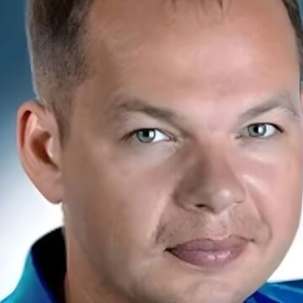 Концерт Алексея Брянцева